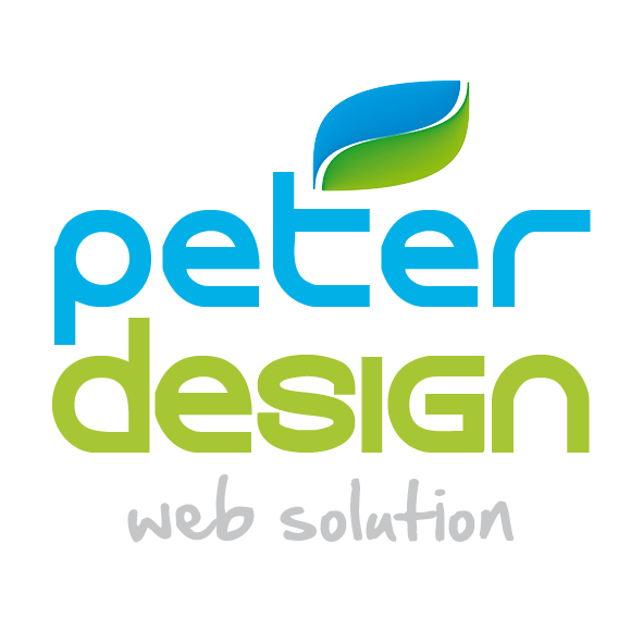Peter Design Web Solution